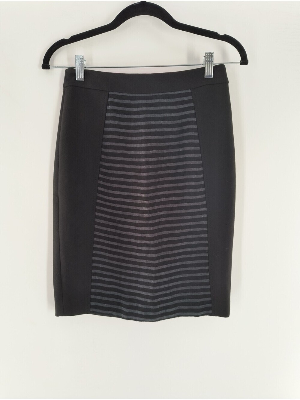 Halogen Women's Skirt Size 0p Pencil 024